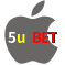 Aplicativo 5u bet para iOS